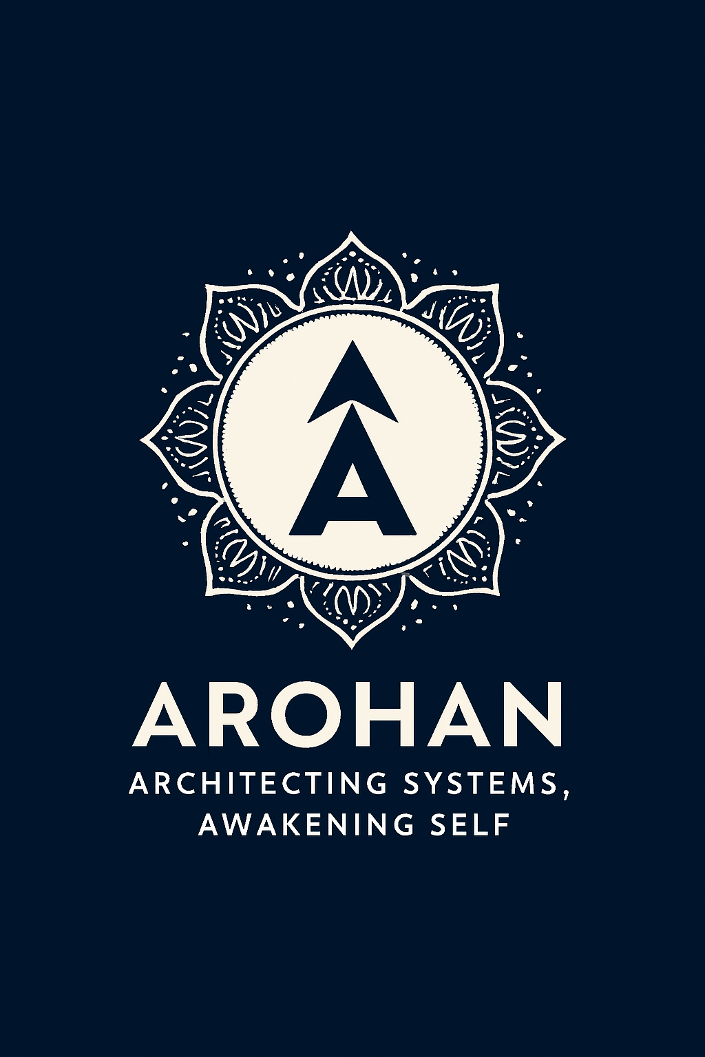 Arohan Logo